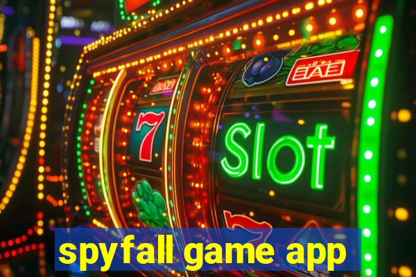 spyfall game app